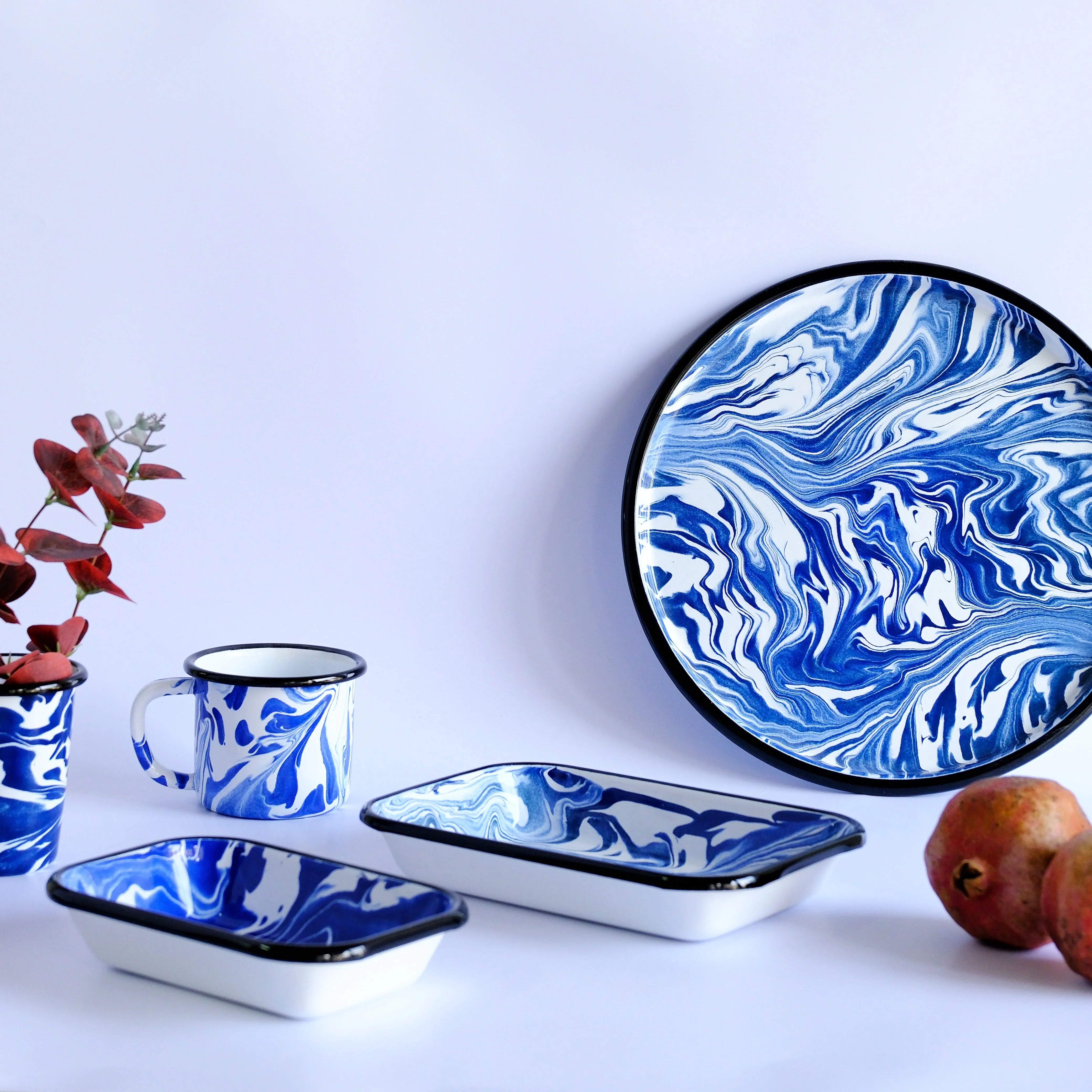 Marble™ Serisi