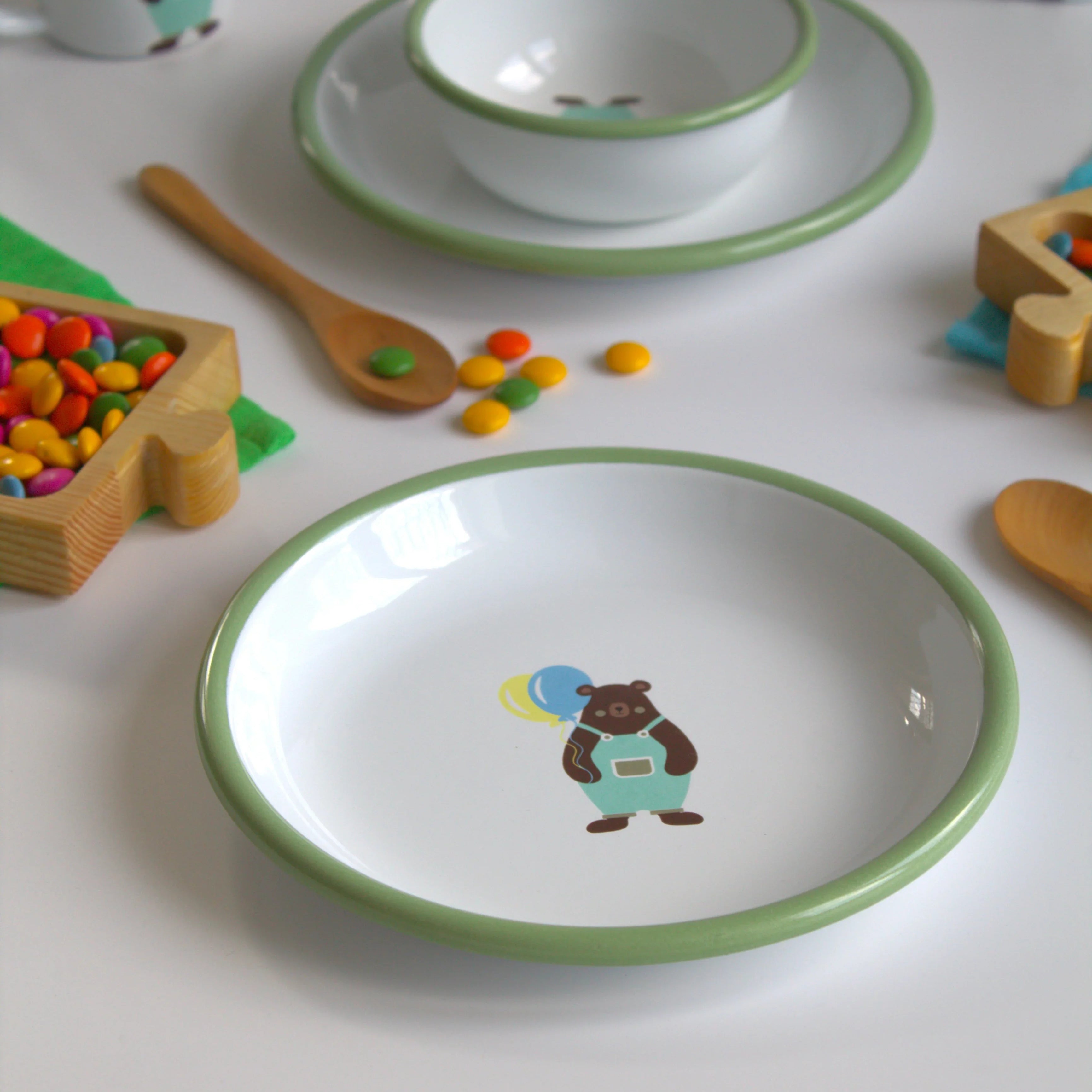 Çocuk Set