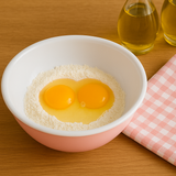 Emaye Kase 26 cm Pembe