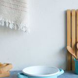 Emaye Sahan 16 cm Nil