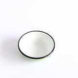 Emaye Kase 14 cm Mint