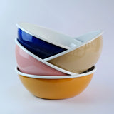 Emaye Kase 32cm - Bej