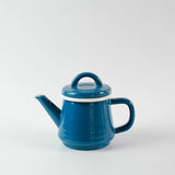 Emaye Küçük Demlik 500ml - Petrol