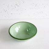 Emaye Kase 20 cm Mint