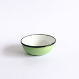 Emaye Kase 14 cm Mint