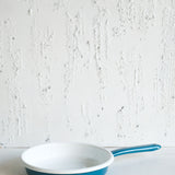 Emaye Tava 18 cm Petrol