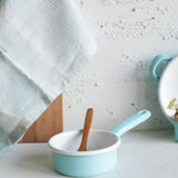 Emaye Sos Tavası - Nil