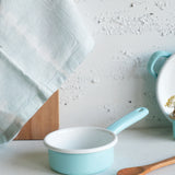 Emaye Sos Tavası - Nil