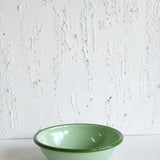 Emaye Kase 20 cm Mint