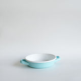 Emaye Sahan 16 cm Nil