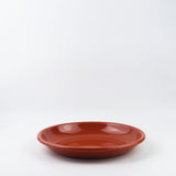 Emaye Tabak 26cm - Somon