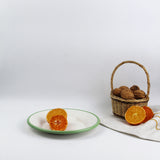 Emaye Tabak 21 - Mint