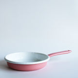 Emaye Tava 18 - Pembe