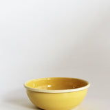 Emaye Kase 16cm - Limon & Bal
