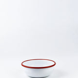 Emaye Kase 14cm - Somon