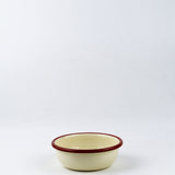 Emaye Kase 12cm - Bal & Somon