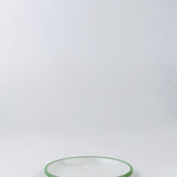 Emaye Tabak 16cm - Mint