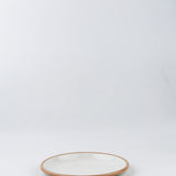 Emaye Tabak 16cm - Yavruağzı