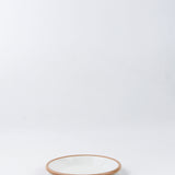 Emaye Tabak 12cm - Yavruağzı