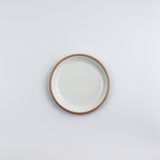 Emaye Tabak 16cm - Yavruağzı