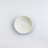 Emaye Tabak 17cm - Mavi