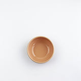 Emaye Kase 14cm - Somon & Yavruağzı
