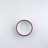 Emaye Kase 14cm - Somon