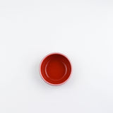 Emaye Kase 12cm - Somon