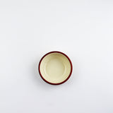 Emaye Kase 12cm - Bal & Somon