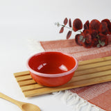 Emaye Kase 12cm - Somon