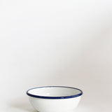 Emaye Kase 16cm - Lacivert