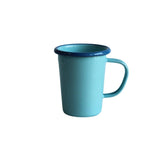 Emaye Konik Kupa 350 ml - Nil